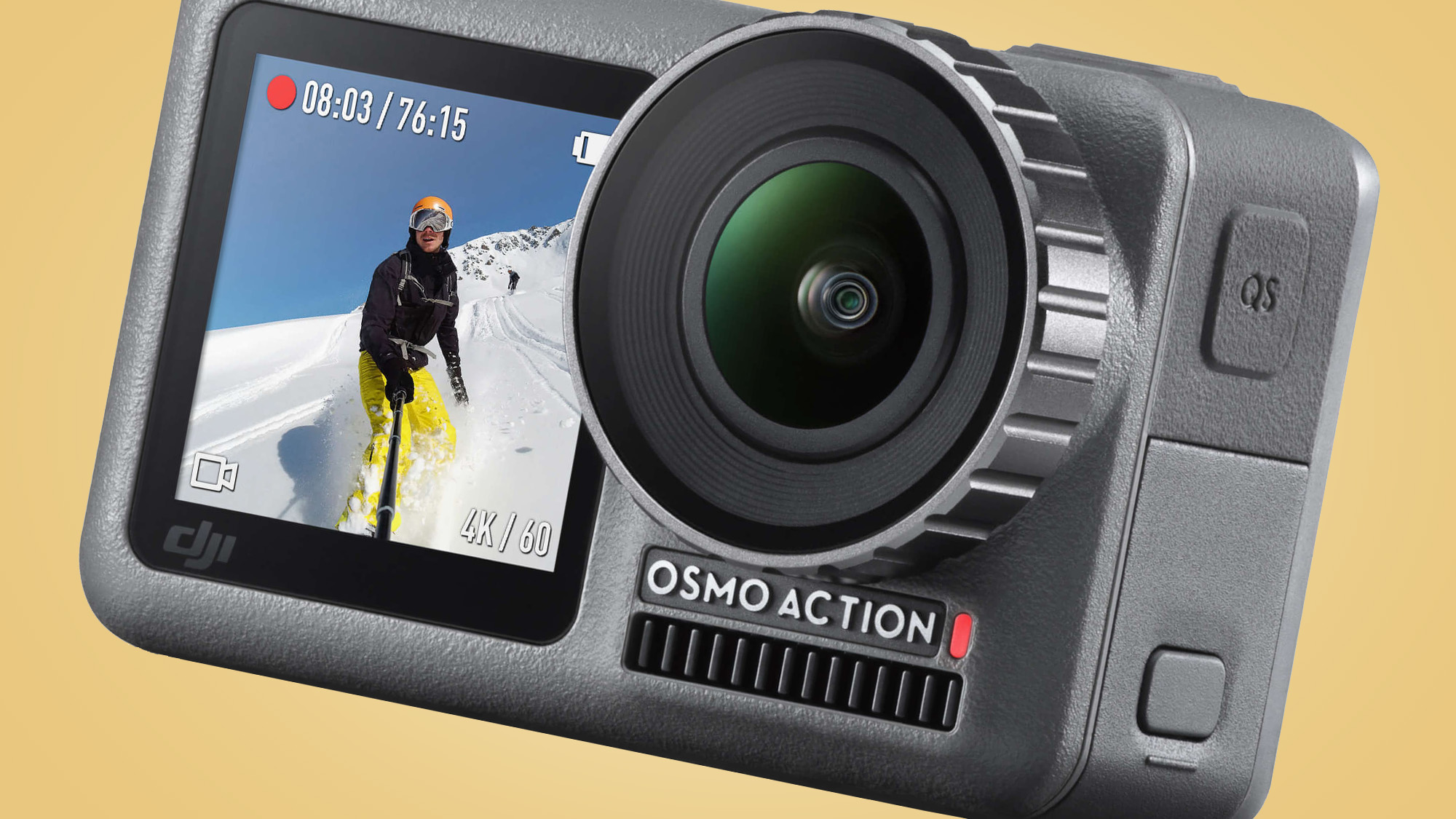 GoPro Hero 9 Black: 9 things we want to see in the next flagship action ...