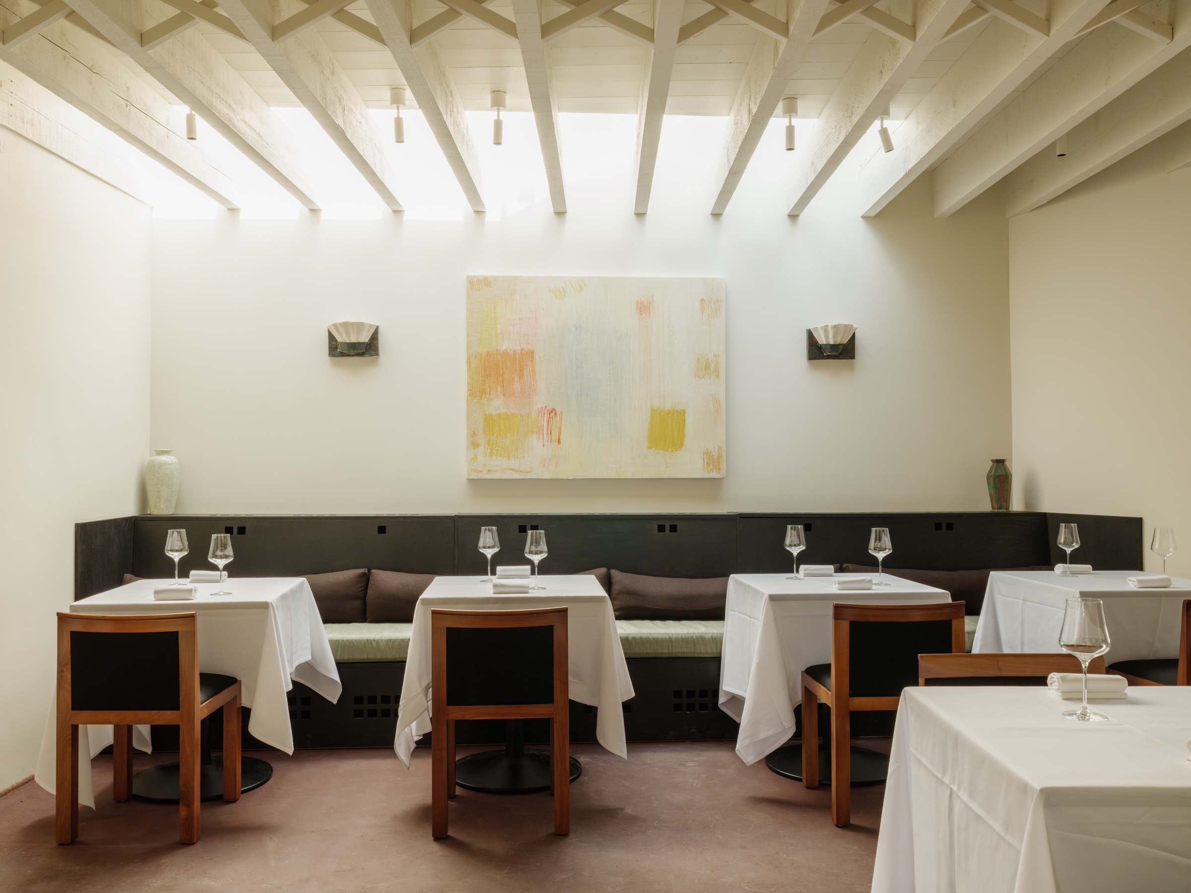 the rooms at osip somerset review