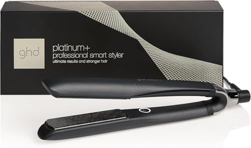 Platinum+ Hair Straightener