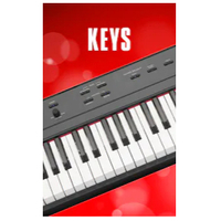 black friday keyboard piano deals