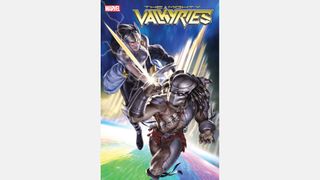 Marvel Comics May 2021 solicitations