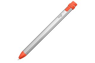 Logitech Crayon (2023) - the best Apple Pencil alternative overall