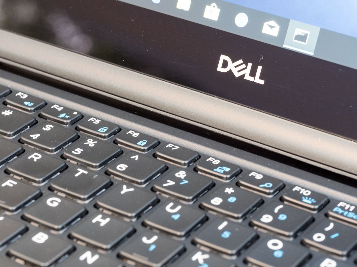 Dell Latitude 7389