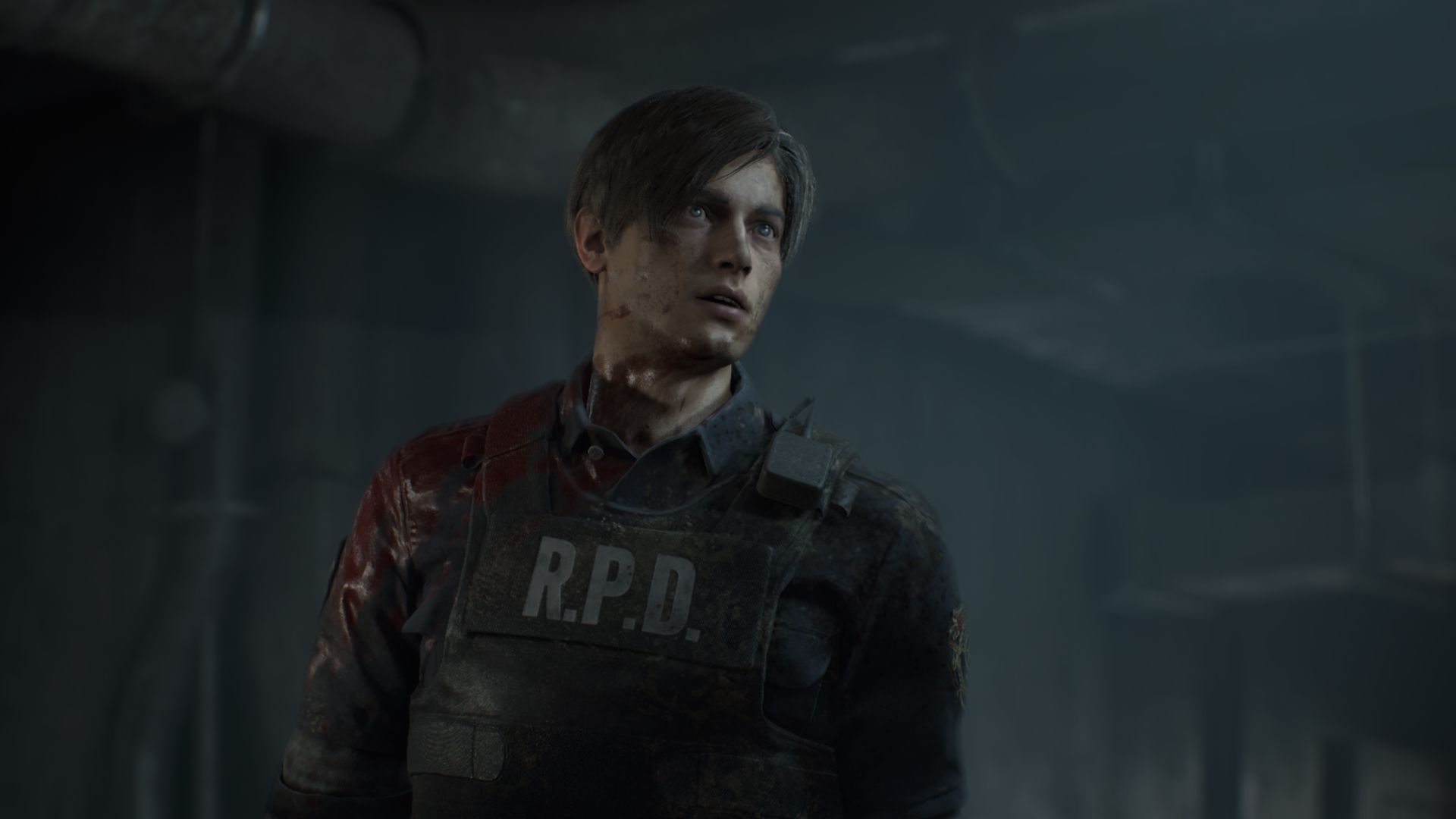 photo of Resident Evil 2 for Nintendo Switch 2 review: survival horror mastery on the go image