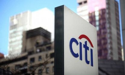 After Citi slashed 11,000 jobs, its stock price spiked 7 percent.