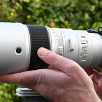 Fujifilm XF 500mm f/5.6 R LM OIS WR Fujifilm XF 500mm f/5.6 R LM OIS WR