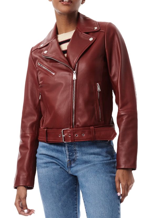 The 35 Best Investment Leather Jackets, According to Fashion Insiders ...