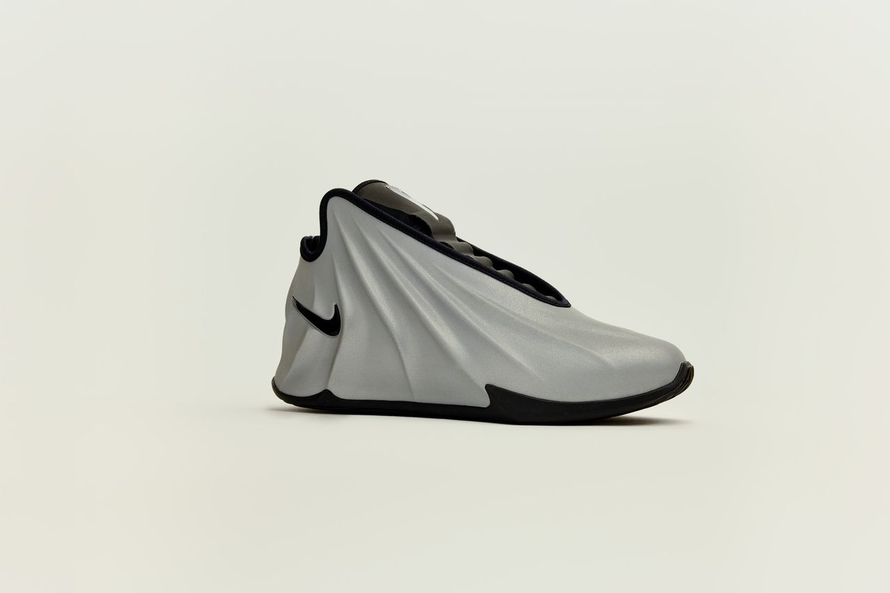 The Nike GT Future in a variety of colours