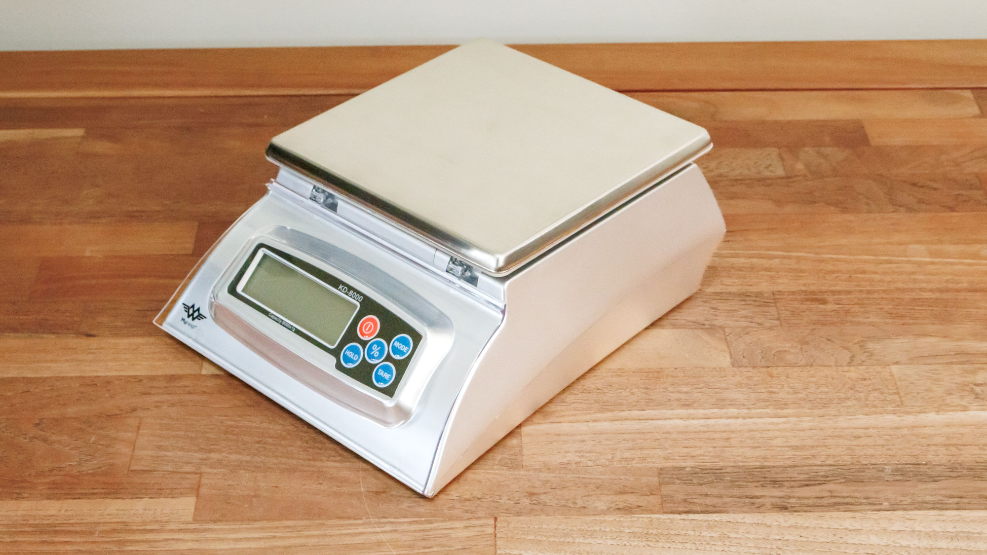My Weigh Kitchen Scale