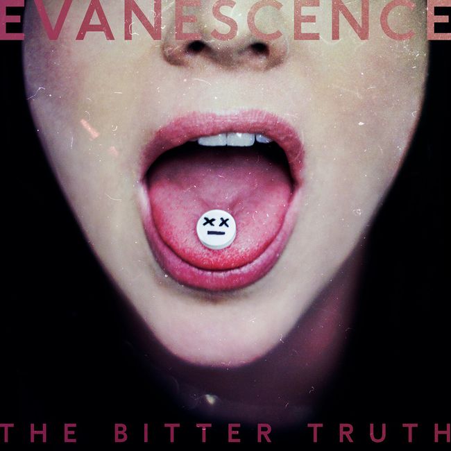 EVANESCENCE -The Bitter Truth (2020) AHzEZY4paCx73j92jZcZZM-650-80