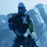 Marathon characters:Marathon factions: Marathon Cores: Marathon Twitch Drops: