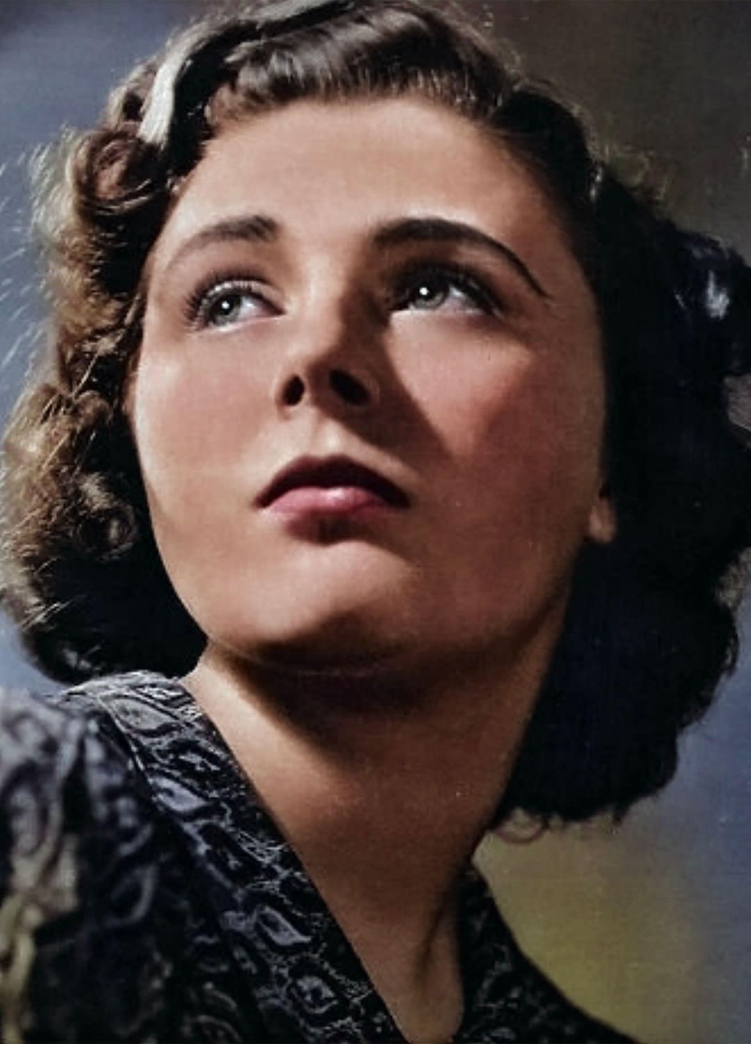 Pamela Harriman