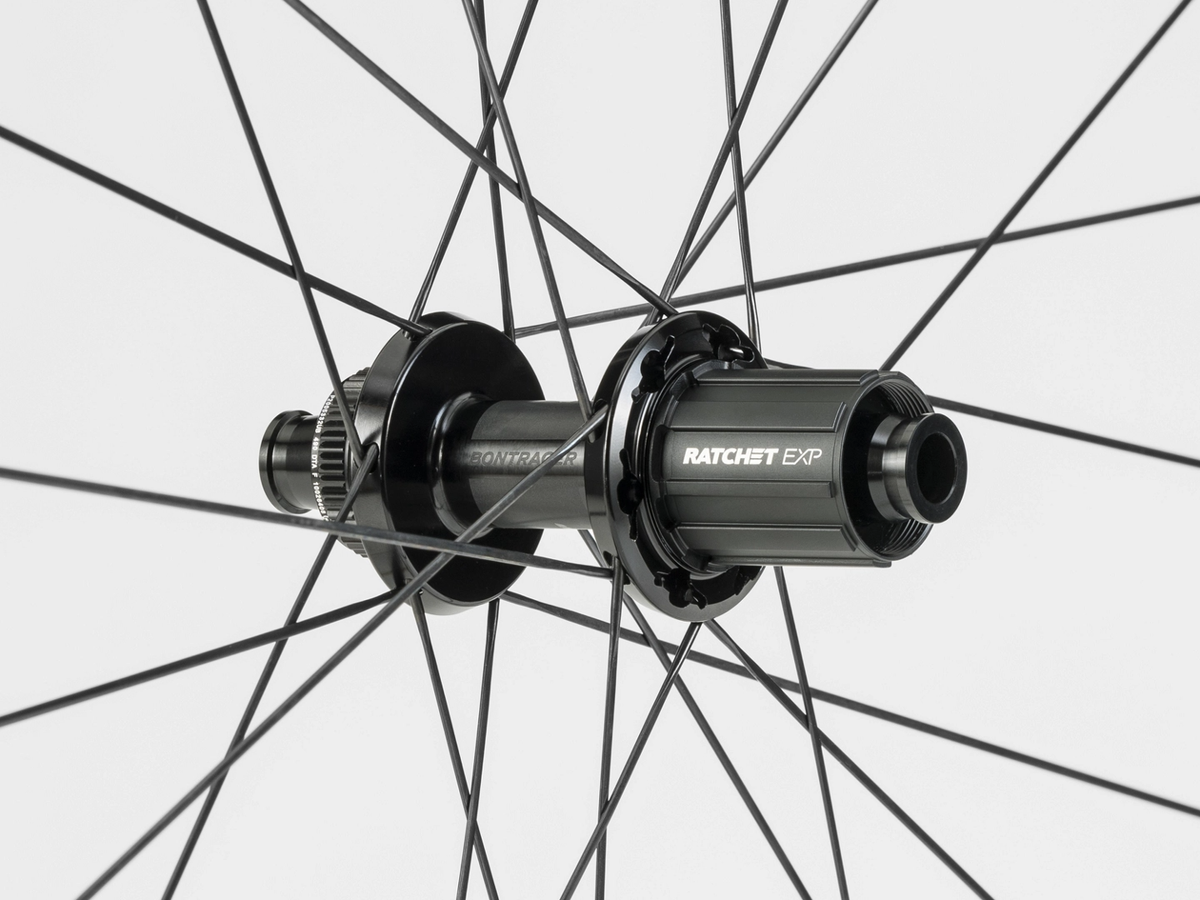 Bontrager launches four new Aeolus wheelsets | Cyclingnews
