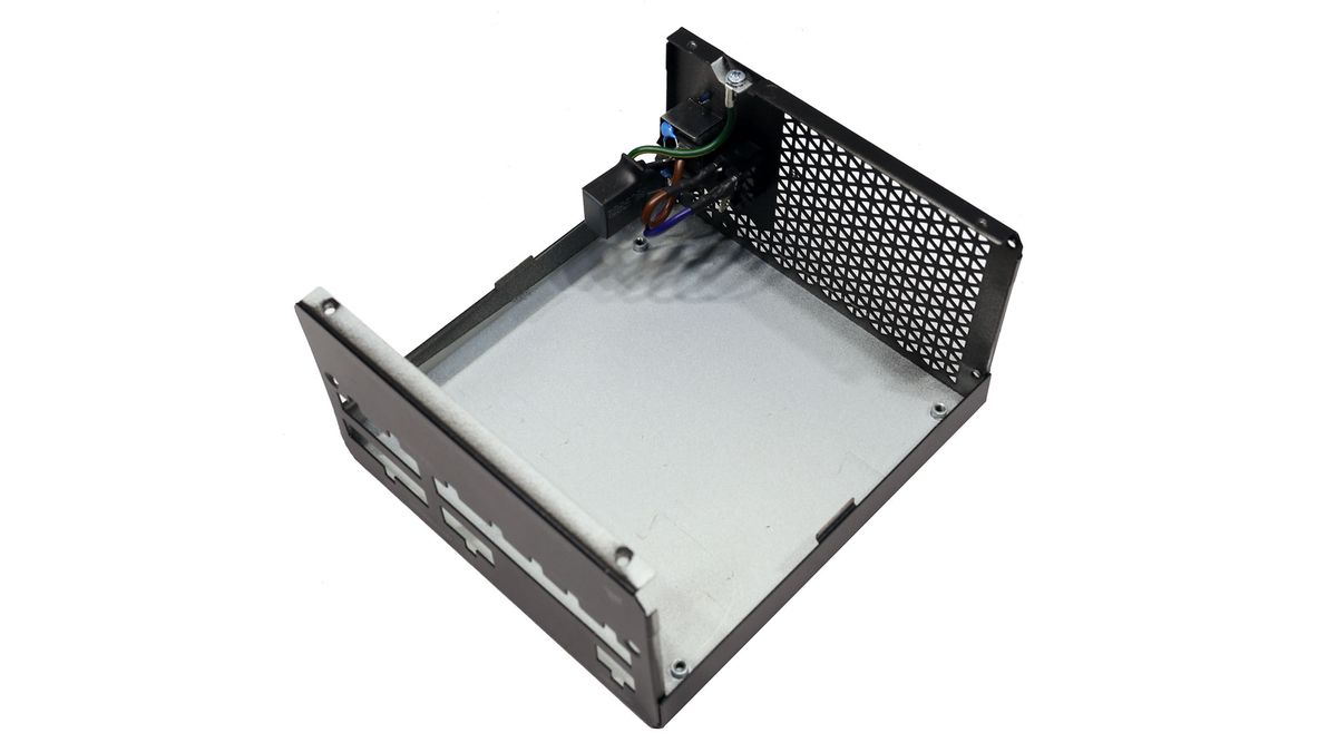 Corsair RM750x