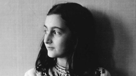 Anne Frank