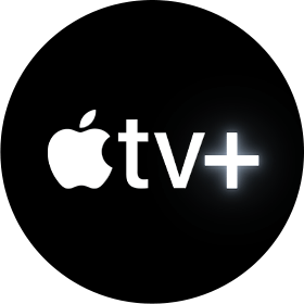 Logo Apple TV+