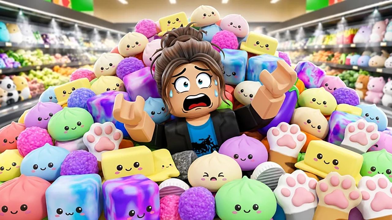 Clean the Squishies codes (July 2026) for free Squishies