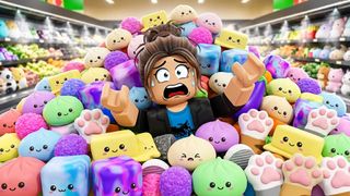 Clean the Squishies codes