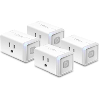 Kasa Smart Plug Mini 15A: was $29.99 now $22.99 at Amazon