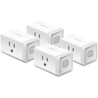 Kasa Smart Plug Mini 15A: $29.99 now $22.99 at Amazon
