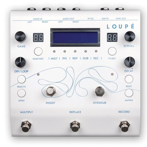 Glou-Glou Loupe