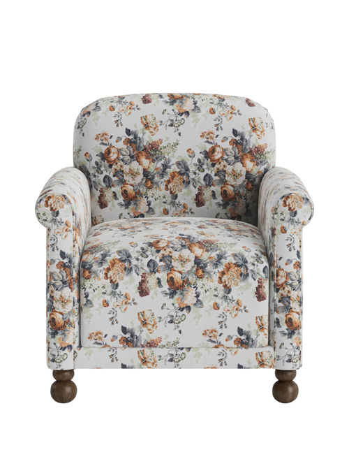 Paley Accent Chair by Heidi Caillier