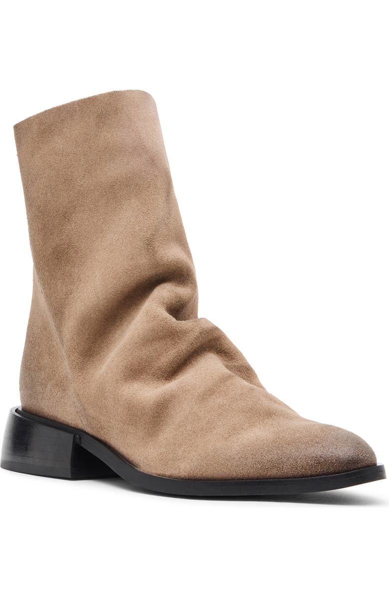 Nexie Bootie