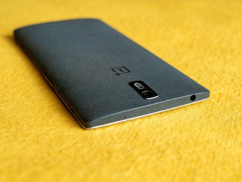 OnePlus One