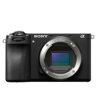 Sony A6700