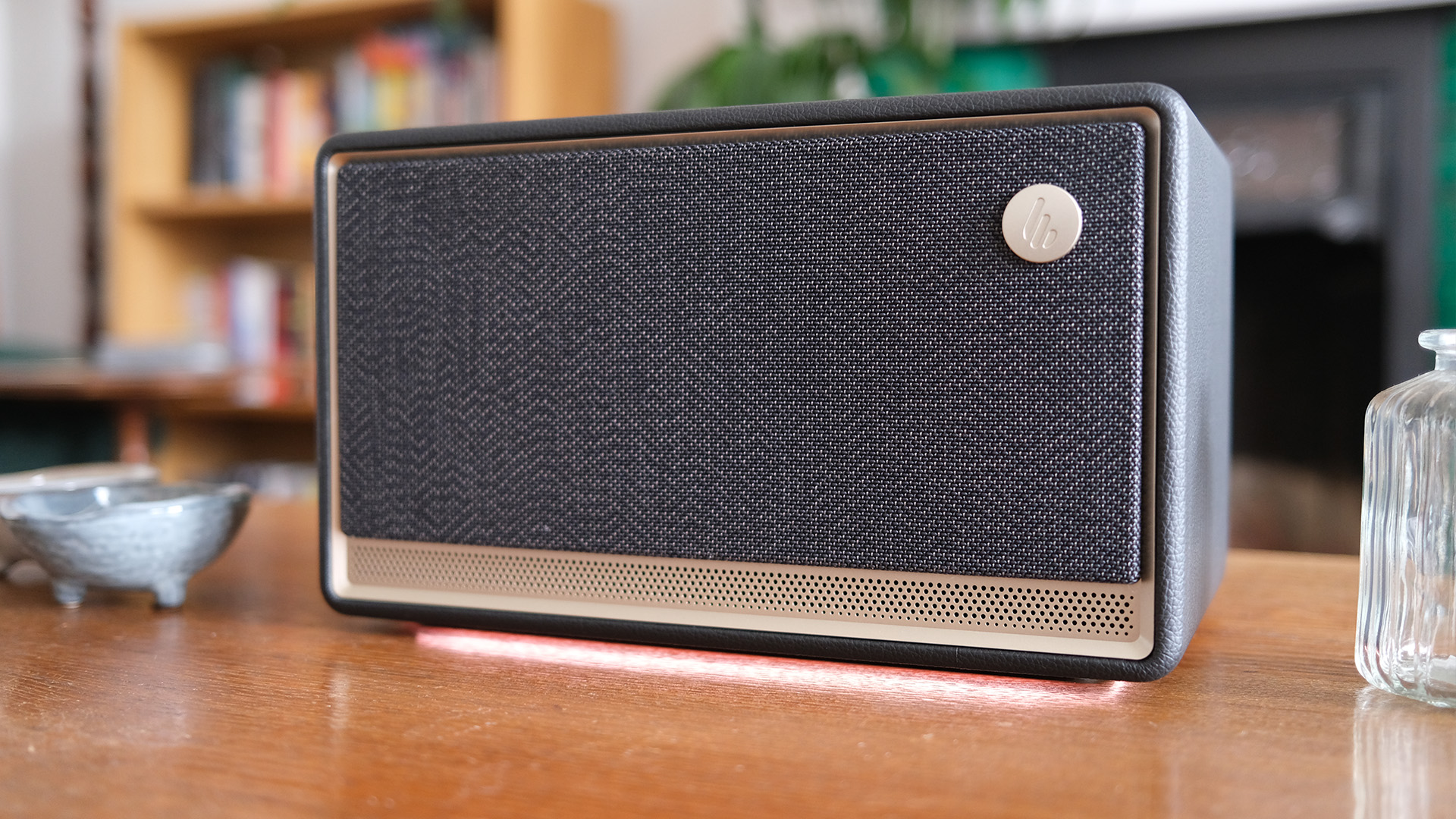 Edifier ES300 review