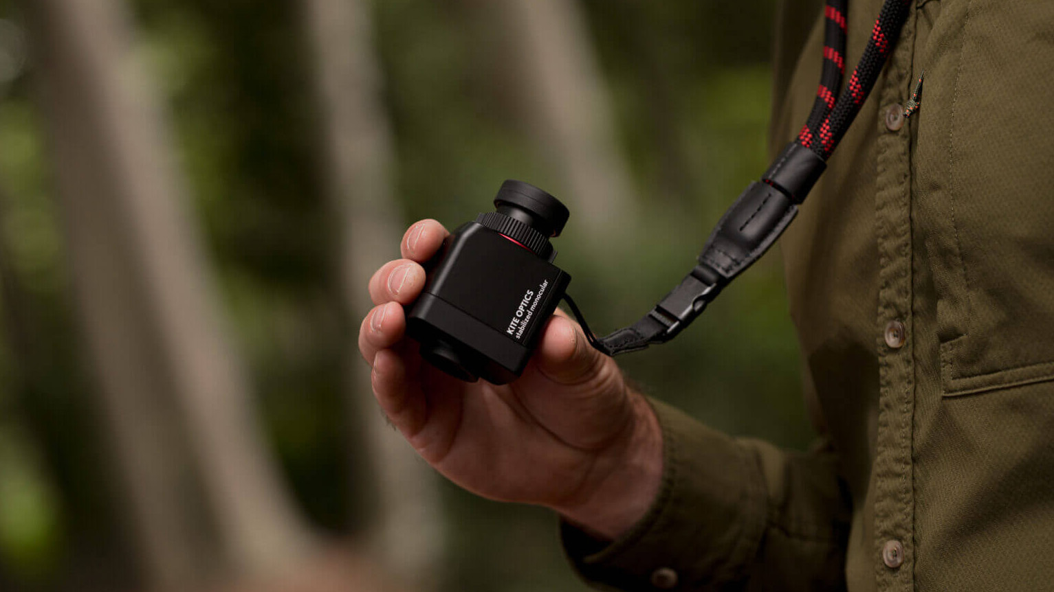 Kite Optics Stabi One