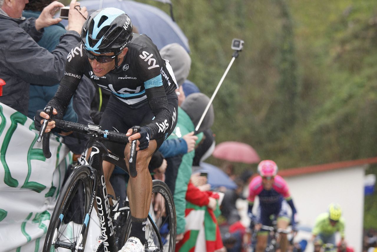 Sergio Henao (Sky)
