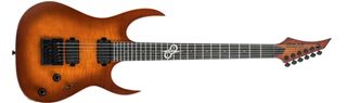 Solar Guitars S1.6ET LTD Guitar