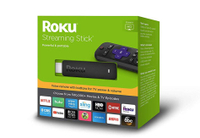 Roku Streaming Stick: was $49 now $39 @ Walmart