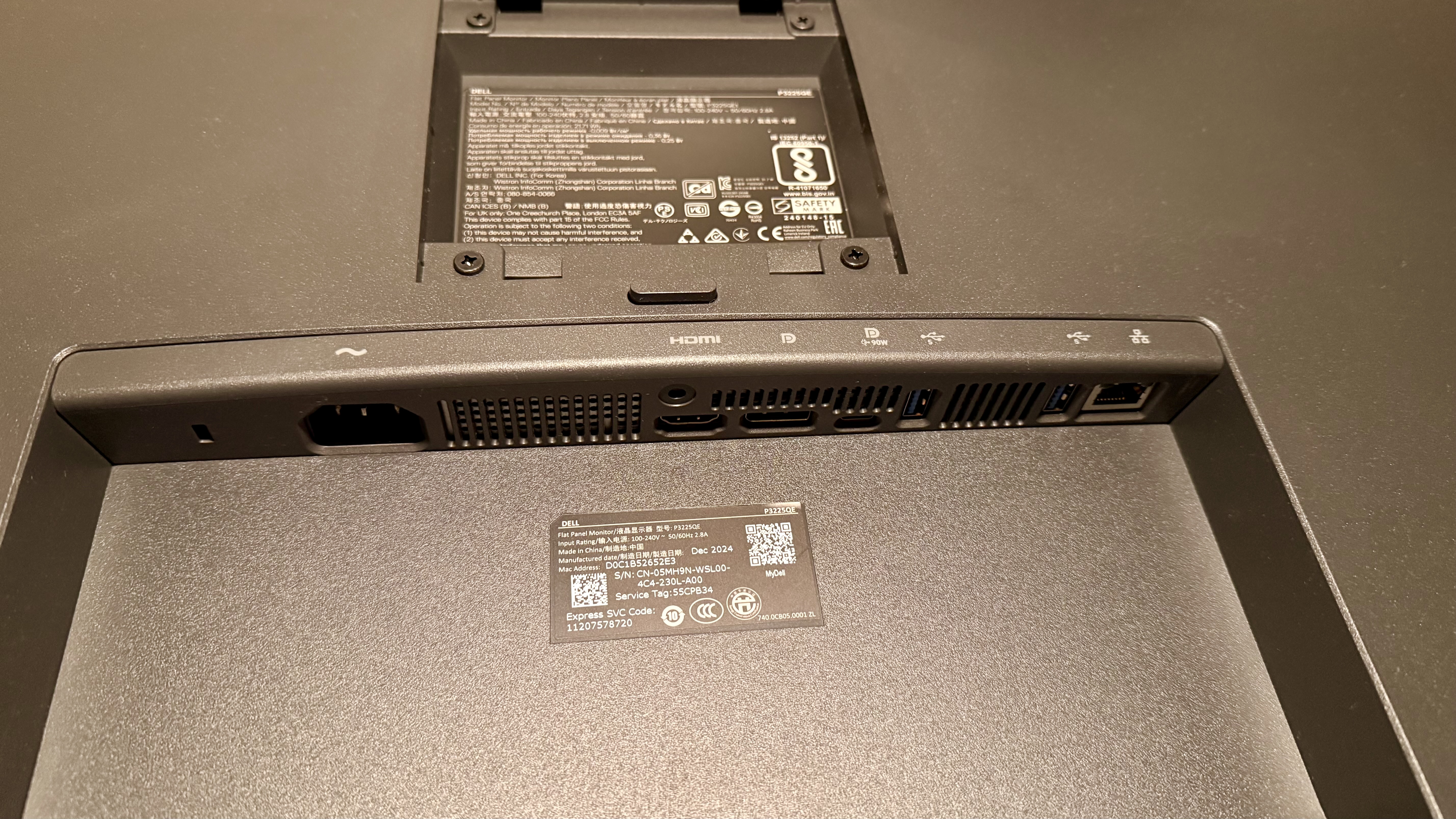 The Dell Pro 32