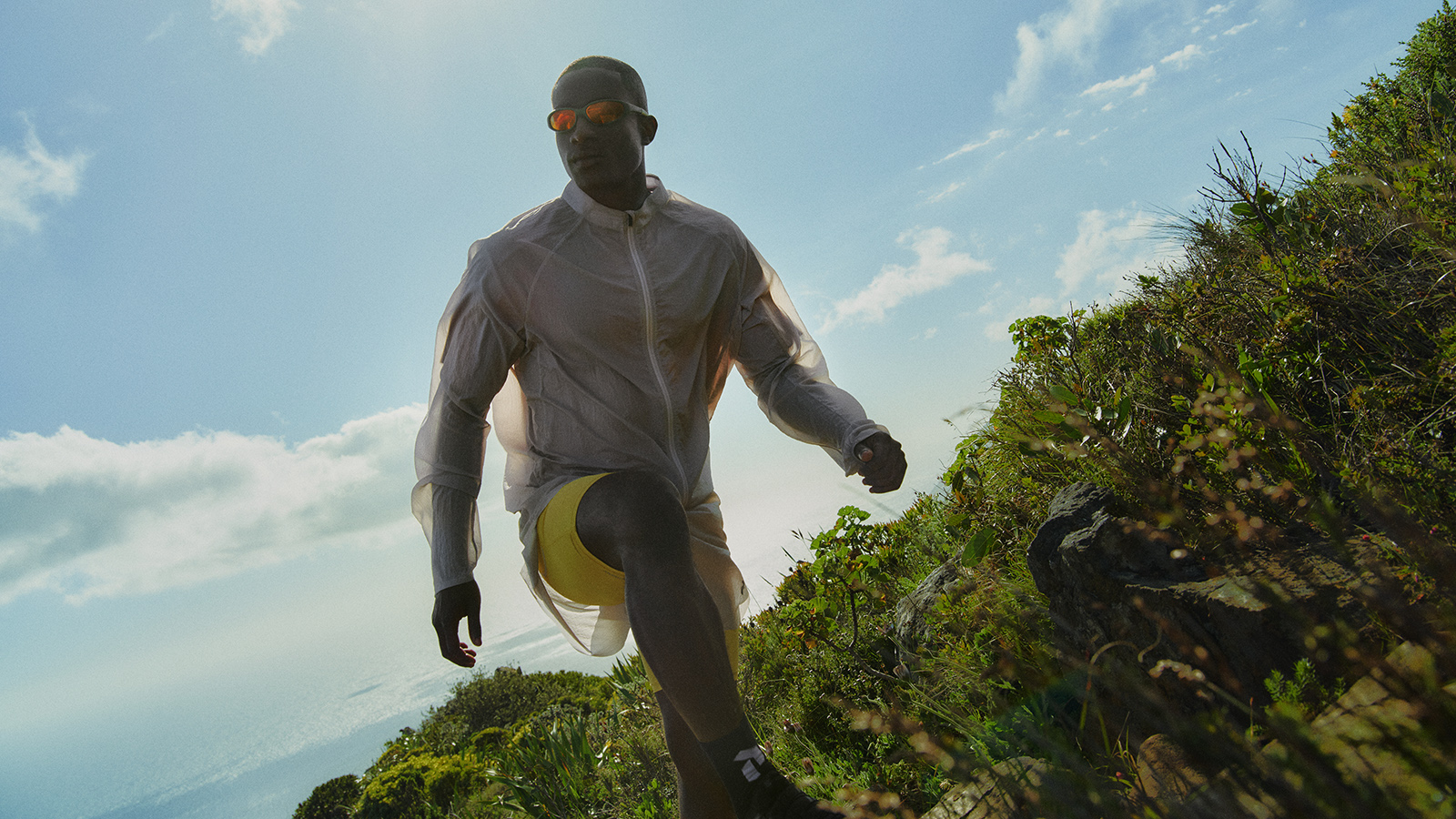 Peak Performance Light Hike Collection