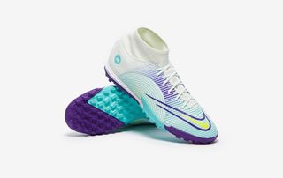 Nike Mercurial Dream Speed boots