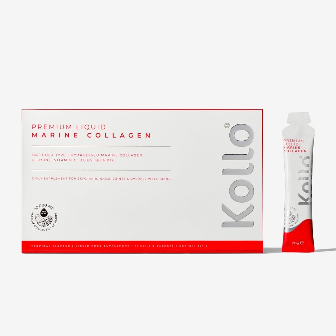 Kollo Liquid Marine Collagen