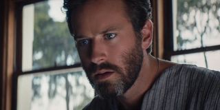 Armie Hammer in Sorry to Bother You