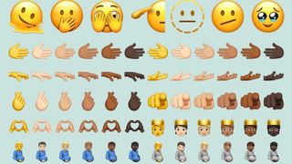 iOS 15.4 Rollout includes emojis that are gender-bending, more