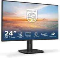 Philips 24E1N1100A 24in monitor