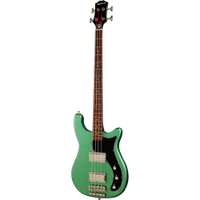 Epiphone Embassy Wanderlust Green: $499, $399