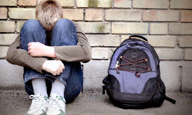 The long-lasting, toxic stress of being bullied | The Week