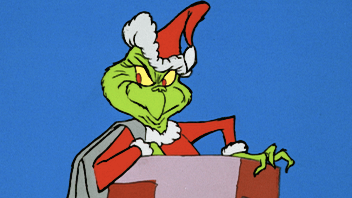 How To Watch Dr. Seuss How The Grinch Stole Christmas Streaming