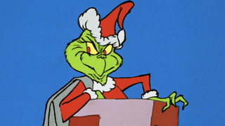 grinch how the grinch stole christmas