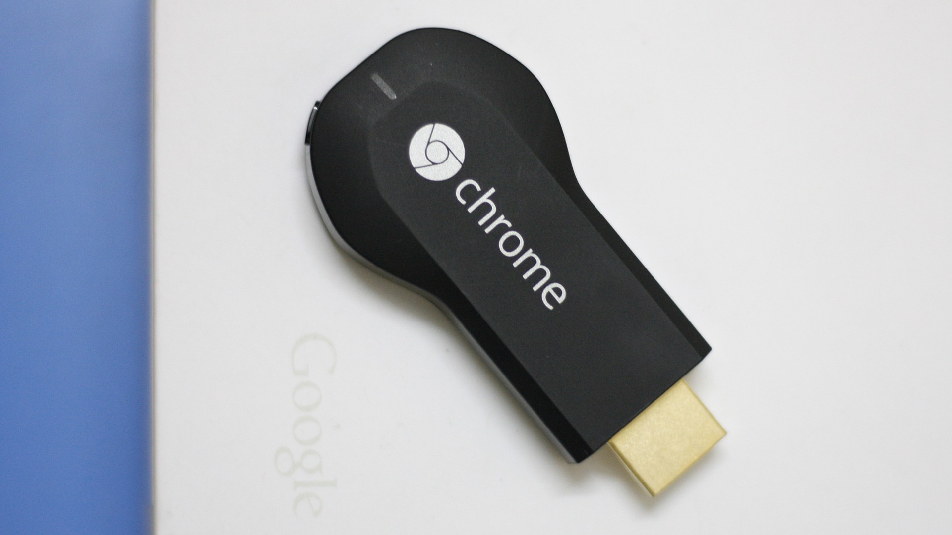 Google Chromecast (2018) review: Same as the old Chromecast