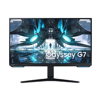 Samsung 28-inch Odyssey G70A UHD gaming monitor