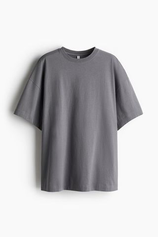 Oversized T-Shirt