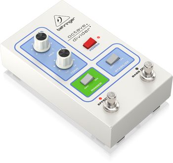 Behringer Octave Divider