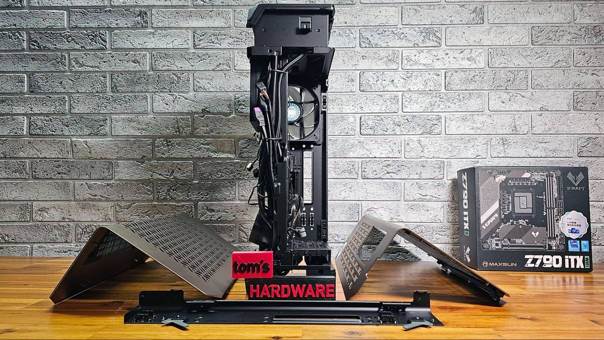 Cooler Master NCore 100 Max